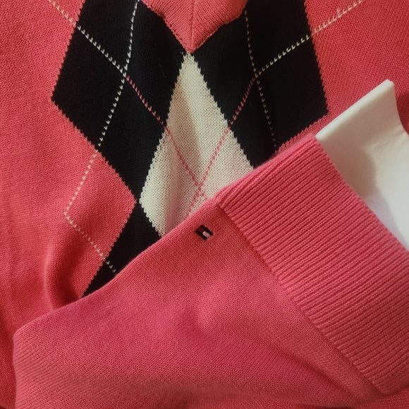Tommy Hilfiger cardigan - Picture 3 of 3